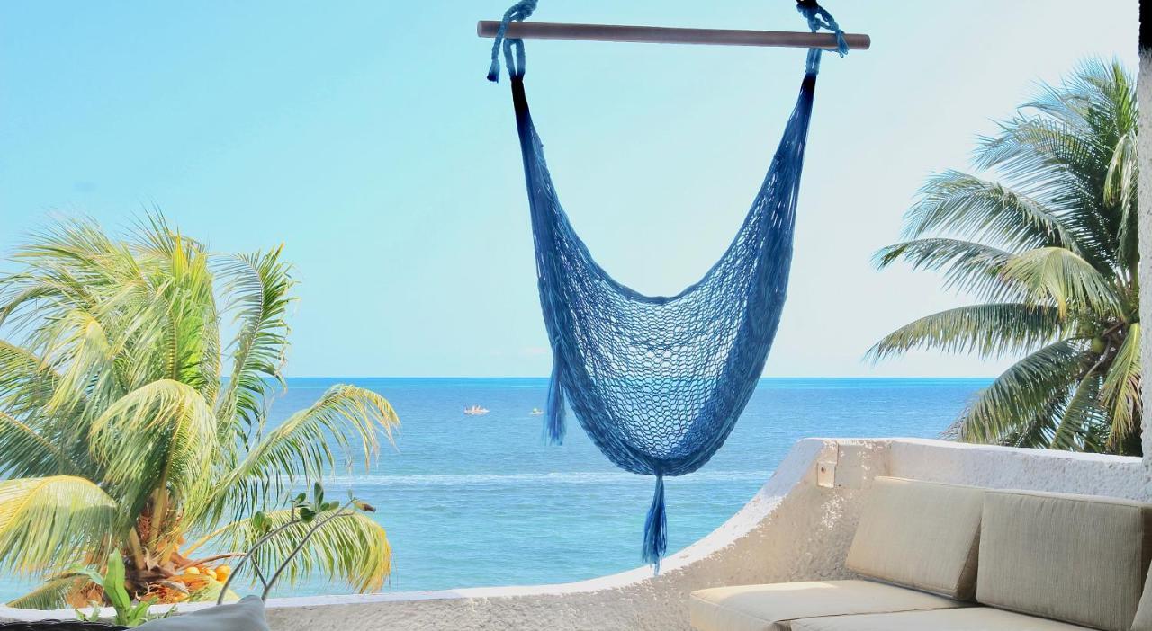 Flamingo Paradise Front By Cielo Maya Cancún Zewnętrze zdjęcie